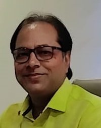 Abhey Rai Torso Abhey Rai Torso